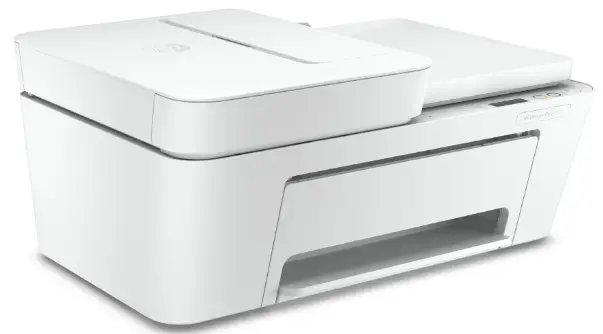 imprimante hp deskjet 4100e