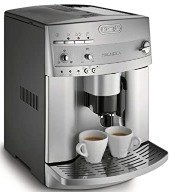 delonghi magnifica-produit