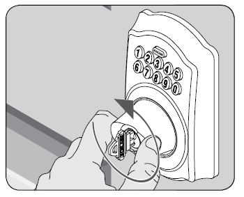 Clé de neutralisation