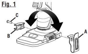 RYOBI Drill-Drive - PSBDD011