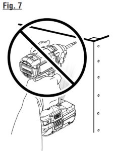 RYOBI Drill-Drive - FIG15