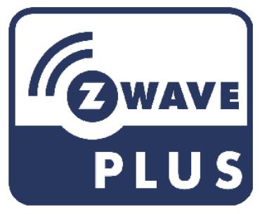 logo zwave plus