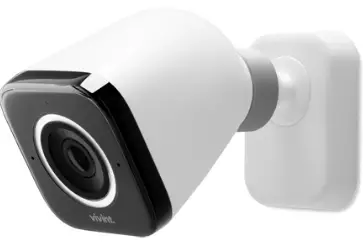 Vivint-VS-ODC350-WHT-Caméra d'extérieur-Pro-(Gen 2)-produit