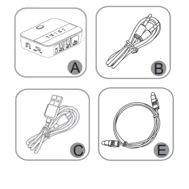 ZIIDOO-Bluetooth-5.0-Transmetteur-et-Récepteur-Fig-1