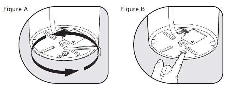 Broyeur à déchets Insinkerator Badger Feed fig 16