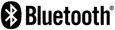 Logo Bluetooth