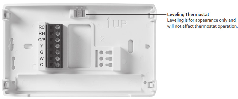 EMERSON 1F83C-11NP Non-Programmable - 1