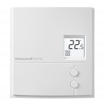 Thermostat numérique non programmable Line Volt