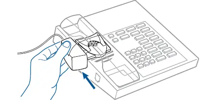 Plantronics-CS540-Casque DECT sans fil-(Poly) - Oreille simple-fig-19