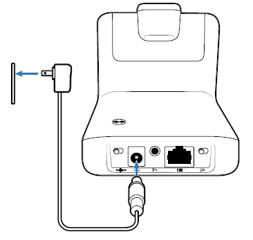 Plantronics-CS540-Casque DECT sans fil-(Poly) - Oreille simple-fig-14