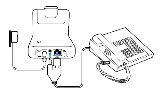 Plantronics-CS540-Casque DECT sans fil-(Poly) - Simple oreille-fig-25