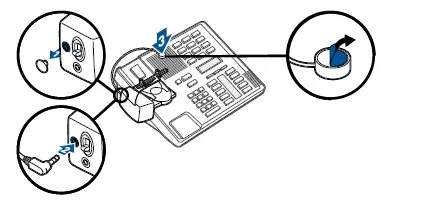 Plantronics-CS540-Casque DECT sans fil-(Poly) - Oreille simple-fig-23