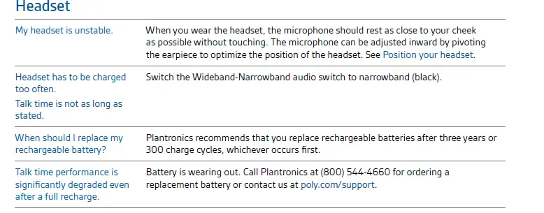 Plantronics-CS540-Casque DECT sans fil-(Poly) - Oreille simple-fig-36