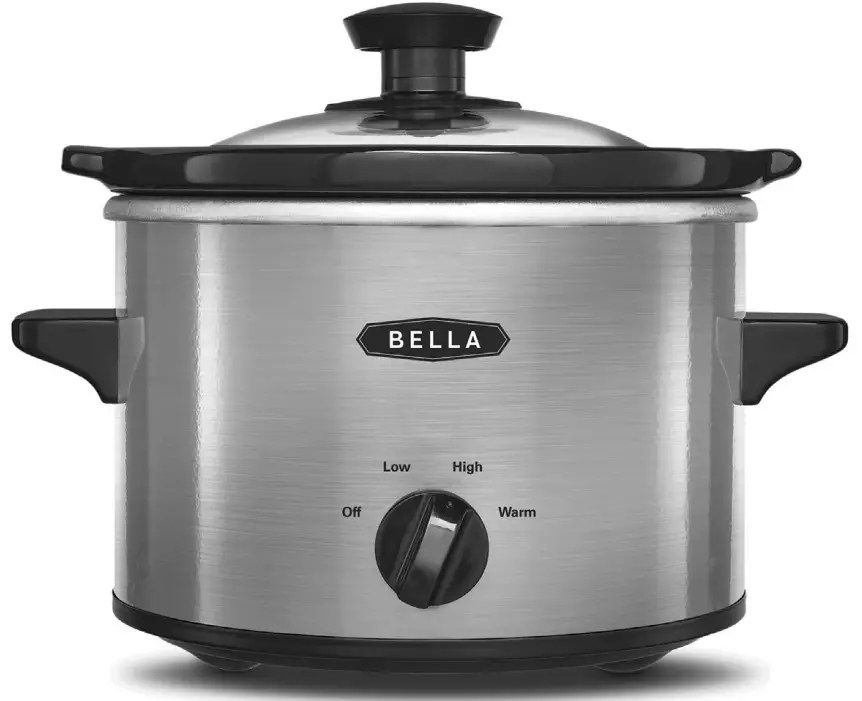 Mijoteuse BELLA 17170 1.5 Quart -