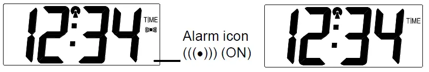 Skyscan-86722-horloge-atomique-avec-température-sans-fil-extérieure-fig-7