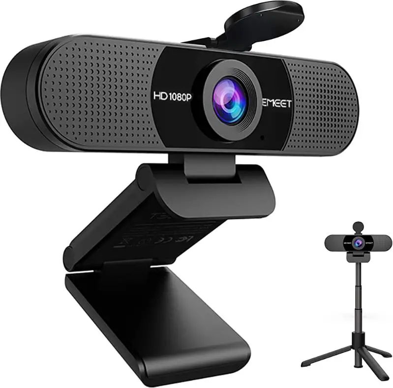 EMEET-C960-2K-SmartCam-produit