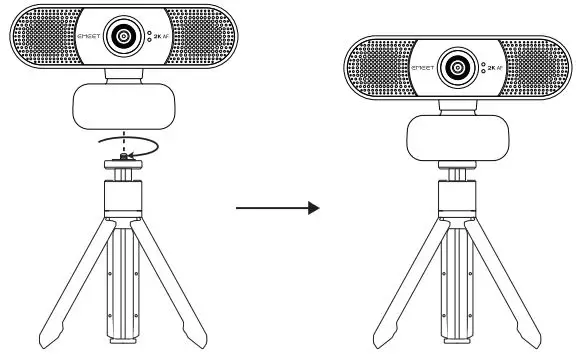 EMEET-C960-2K-SmartCam-fig 5