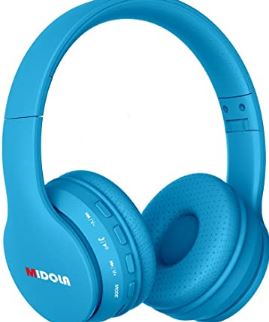 Midola-Headphones-Bluetooth-Wireless-Headphones-image