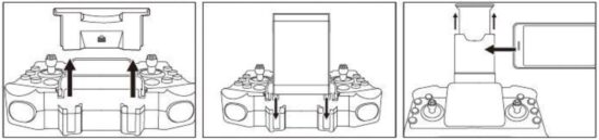 FIG 20 INSTRUCTIONS D'ASSEMBLAGE