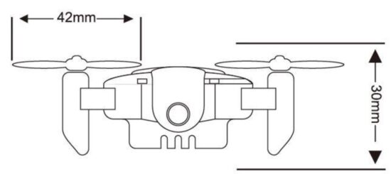 FIG 23 PARAMÈTRES TECHNIQUES