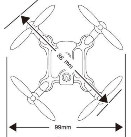 FIG 22 PARAMÈTRES TECHNIQUES