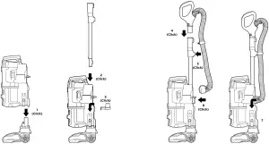 Instructions de montage