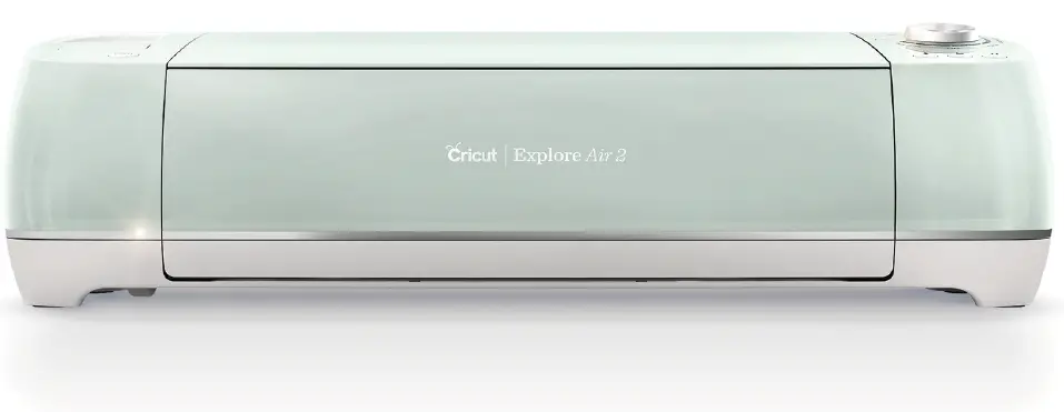 Cricut-Explore-Air-2-Machine-à-découper-PRODUIT