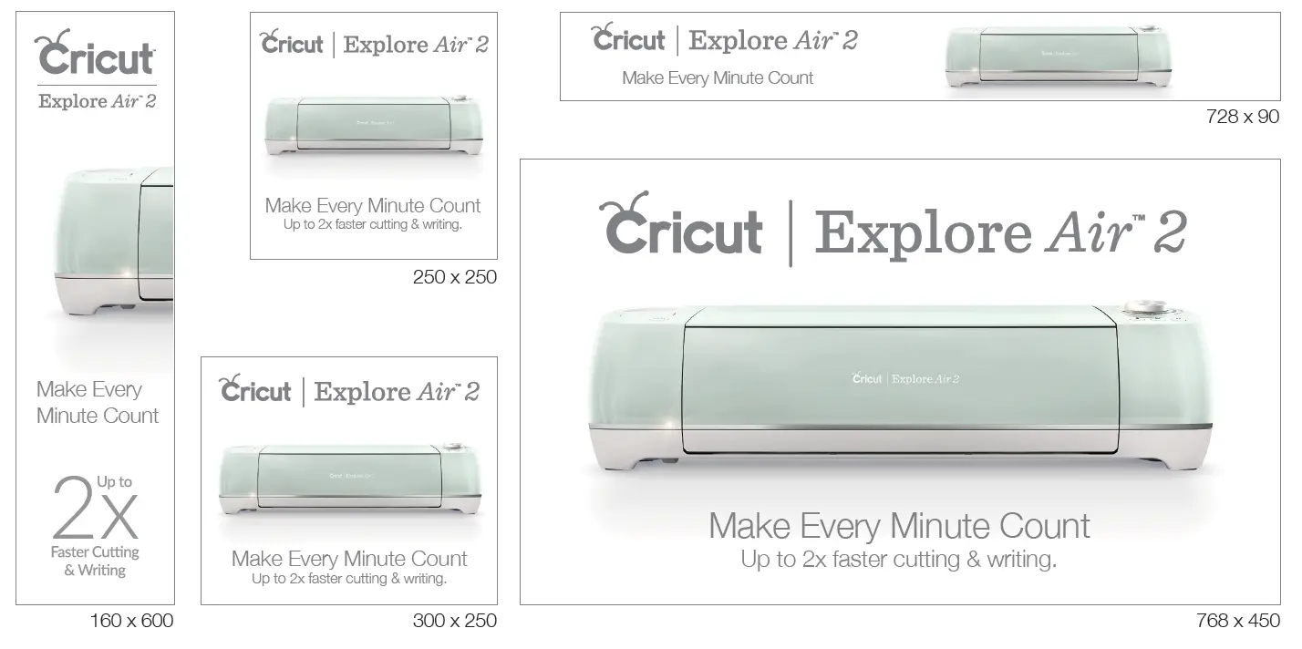 Cricut-Explore-Air-2-Machine à découper-FIG-7