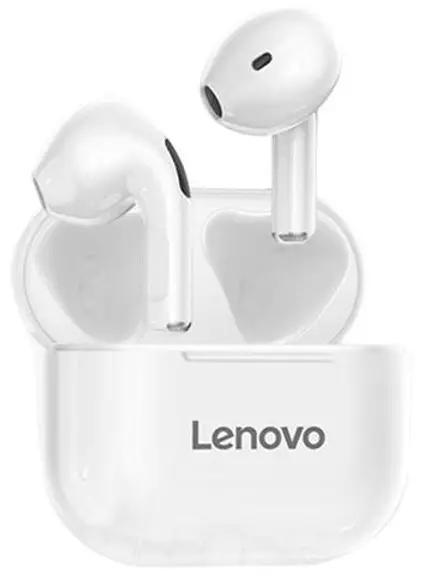 Écouteurs sans fil Lenovo LP40 Live Pods TWS-