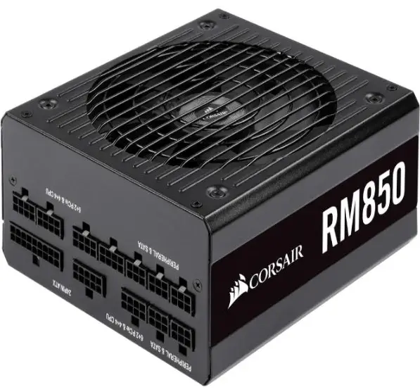 CORSAIR-RM850-Alimentation-PRODUIT