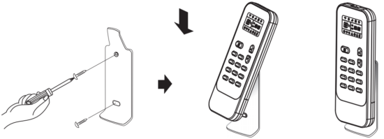 Hisense-J1-06-Remote-Controller-FIG. 7