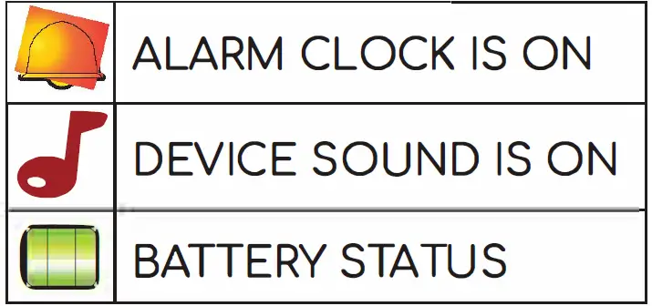 ACCUTIME INTERACTIVE W 03