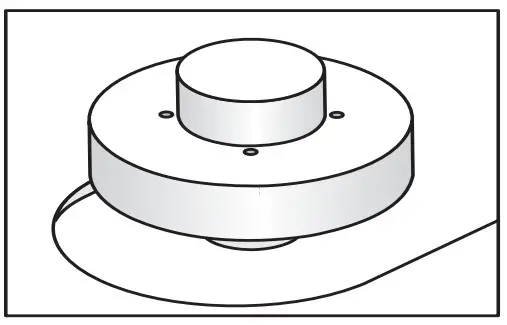 Lave-vaisselle FRIGIDAIRE - dessous