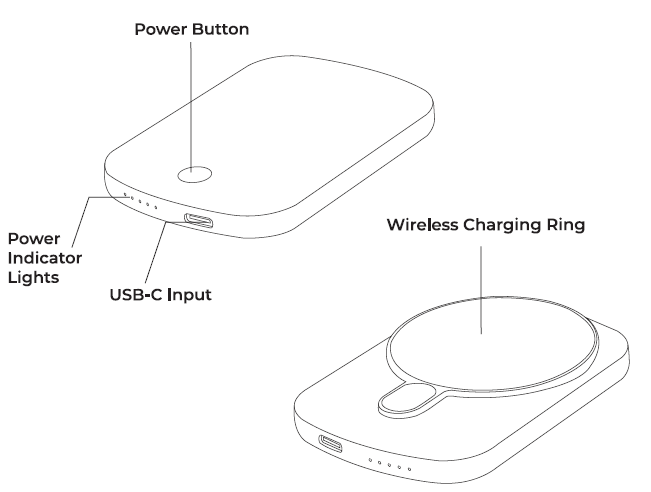 CASELY-PowerPod-Chargeur magnétique portable-fig-1