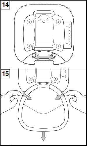 Cat Mate Autumatic Cover 10