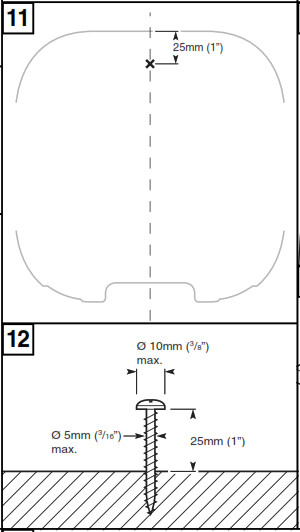 Cat Mate Autumatic Cover 8