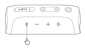 Connexion Bluetooth