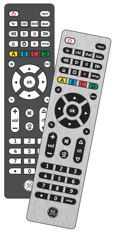 BYJasco 33709 Universal Remote-produit