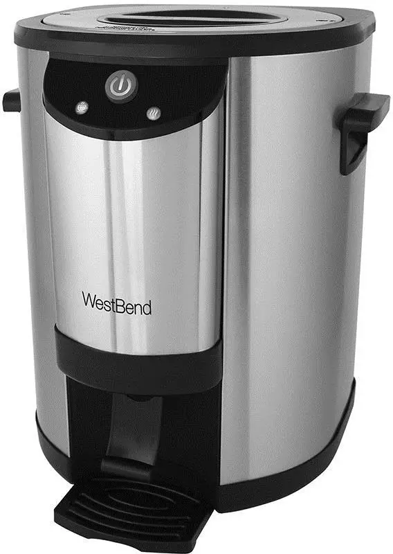 WestBend 30 et 42 Cup Coffee Urns image