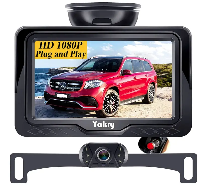 Yakry-‎8542135126-HD-1080P-Backup-Camera-PRODUCT