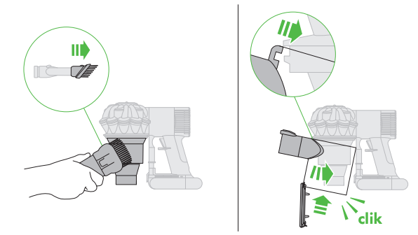 Recherche de blocages Figure 2