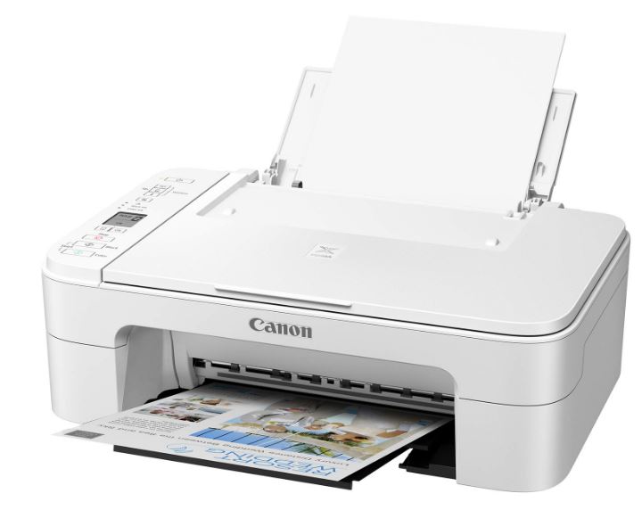 Canon-Pixma-TS3322-Manuel de l'utilisateur de l'imprimante-produit