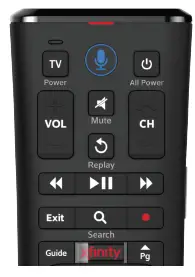 Xfinity-XR11-Remote-Voice-Control-FIG-6