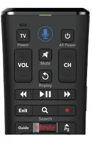 Xfinity-XR11-Remote-Voice-Control-FIG-4