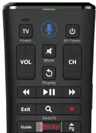 Xfinity-XR11-Remote-Voice-Control-FIG-5