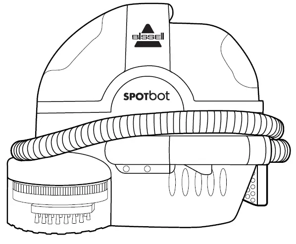 nettoyeur portable