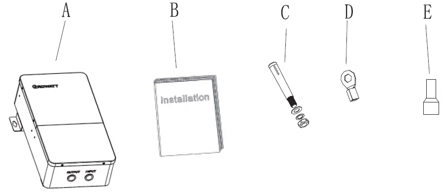 Growatt-AT-5000ES-Solar-Inverter-fig-2