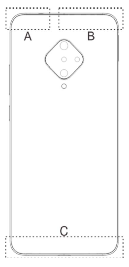 Smartphone vivo Y51 FIG 6