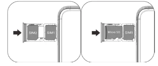 Smartphone vivo Y51 FIG 5