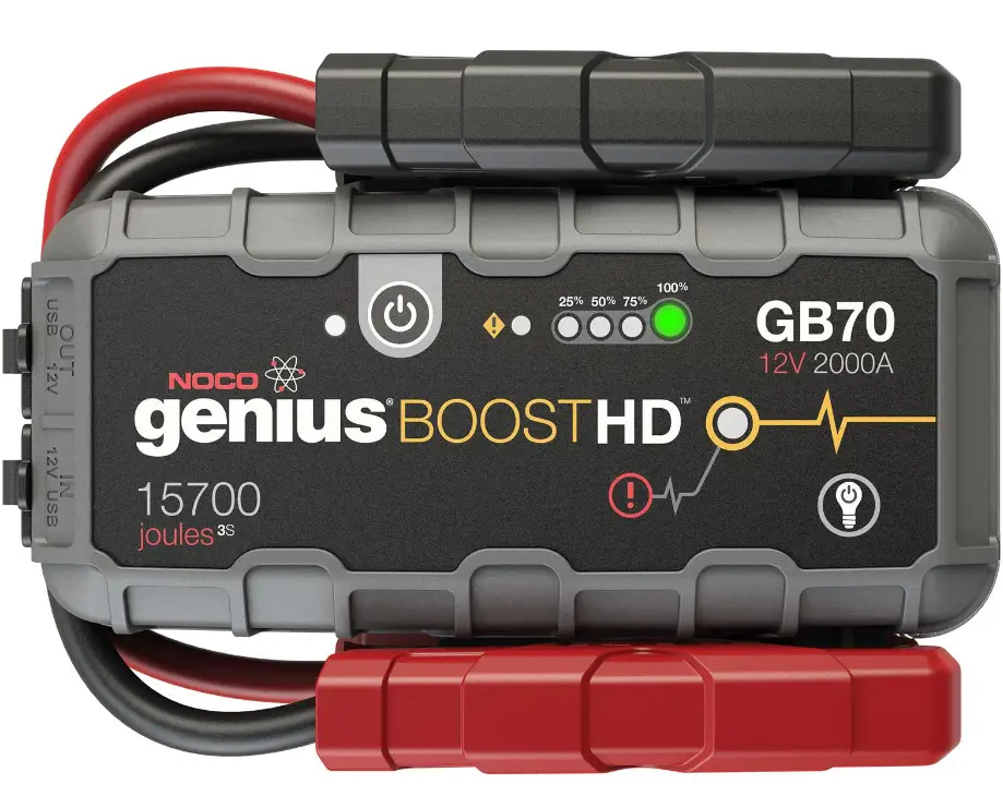 NOCO-GB70-Genius-Boost-HD-Manuel d'utilisation-produit